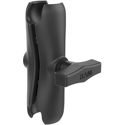 RAM Double Socket Mount Klemarm - RAM-201U (C Size) - Casebump