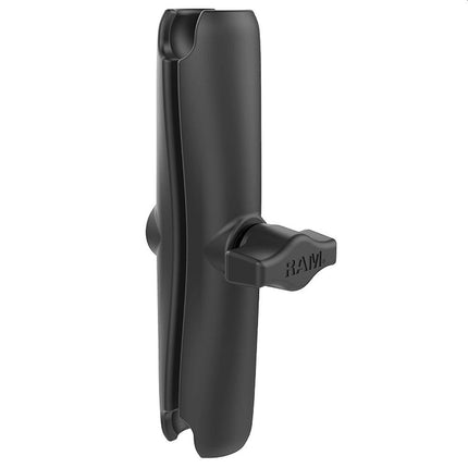 RAM Double Socket Mount Klemarm - RAM-B-201U-C (B Size) - Casebump