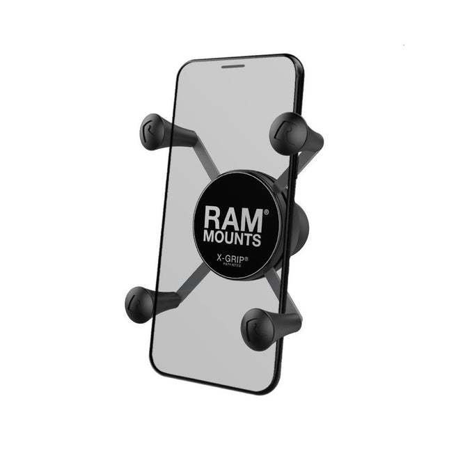 RAM Holders - Ball Size C - RAM-HOL-UN7BCU - Casebump