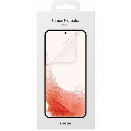 Samsung Galaxy S22 Screen Protector - EF-US901C - Casebump