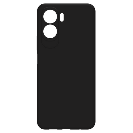 Honor 90 Lite Soft TPU Case - Black - Casebump