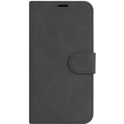 Samsung Galaxy A55 Detachable Wallet Case 2-in-1 - Black