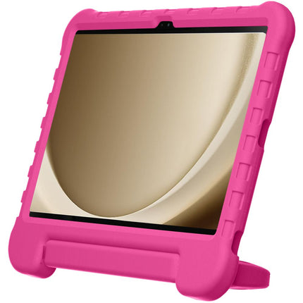 Samsung Galaxy Tab A9+ Kids Case Ultra - Pink - Casebump