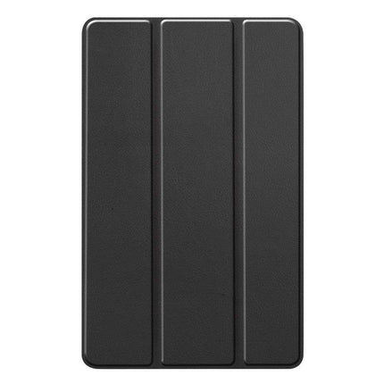 Samsung Galaxy Tab A 8.4 2020 Smart Tri-Fold Case (Black) - Casebump