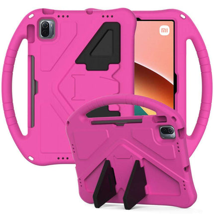 Xiaomi Pad 5 Stand Kidscase Classic (Pink) - Casebump