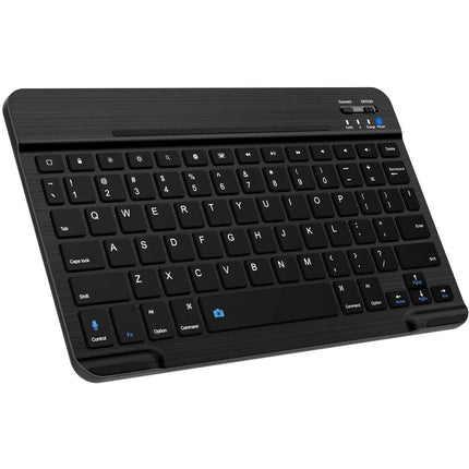 Oppo Pad Air - Premium Bluetooth Keyboard Cover Qwerty - Casebump