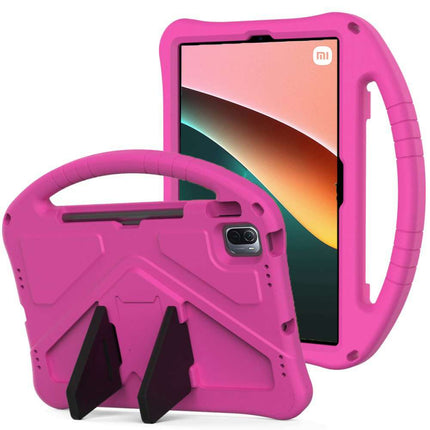 Xiaomi Pad 5 Stand Kidscase Classic (Pink) - Casebump