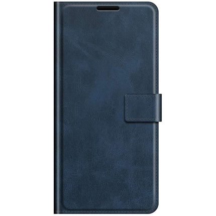 Apple iPhone 13 Mini TPU Wallet Case Magnetic - Blue - Casebump