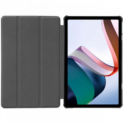 Xiaomi Redmi Pad Smart Tri-Fold Case (Green) - Casebump