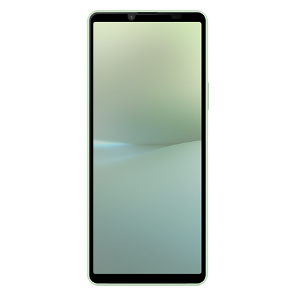 Sony Xperia 10 V Full Cover Tempered Glass -  Screenprotector - Black - Casebump