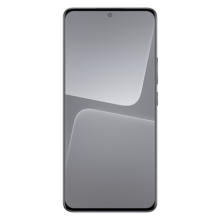 Xiaomi 13 Pro Full Cover Tempered Glass -  Screenprotector - Black - Casebump
