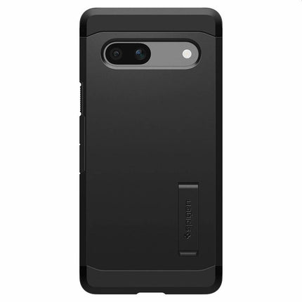 Spigen Tough Armor Case Google Pixel 7a (Black) ACS05819 - Casebump