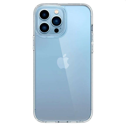 Spigen Ultra Hybrid Case Apple iPhone 13 Pro (Crystal Clear) ACS03261 - Casebump