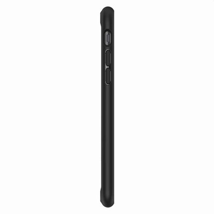 Spigen Ultra Hybrid Case Apple iPhone SE 2020/2022 (Frost Black) - ACS04353 - Casebump