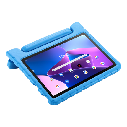 Lenovo Tab M10 Gen 3 Kidscase Classic (Blue) - Casebump