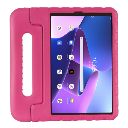 Lenovo Tab M10 Plus 3rd Gen Kidscase Classic (Pink) - Casebump