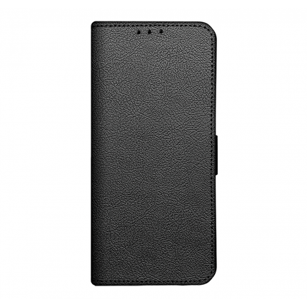 Nothing Phone (1) Wallet Case (Black) - Casebump