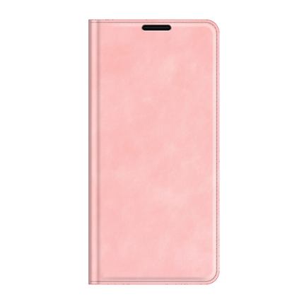 Nothing Phone (1) Wallet Case Magnetic - Pink - Casebump