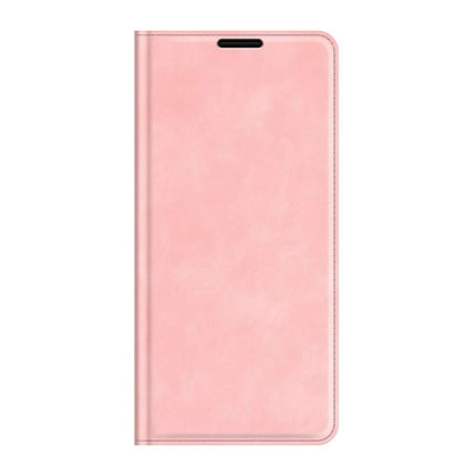 Oppo Reno8 5G Wallet Case Magnetic - Pink - Casebump