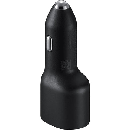 Samsung 40W Car Charger (Black) - EP-L4020NB - Casebump