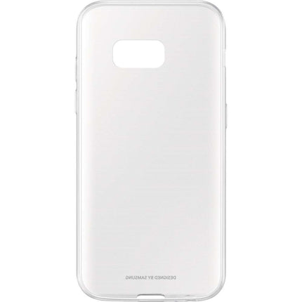 Samsung Galaxy A3 (2017) Clear Cover (Transparent) - EF-QA320TT - Casebump