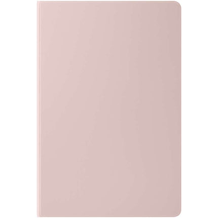 Samsung Galaxy Tab A8 Book Cover (Pink) - EF-BX200 - Casebump