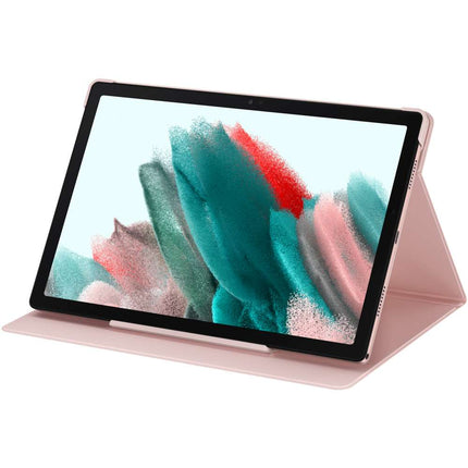 Samsung Galaxy Tab A8 Book Cover (Pink) - EF-BX200 - Casebump