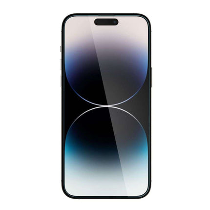 Spigen Apple iPhone 14 Pro Privacy Glass - AGL05223 - Casebump