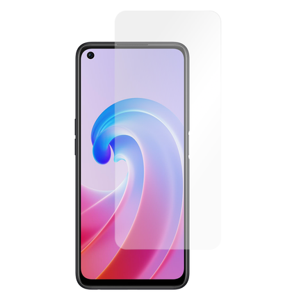 Tempered Glass Oppo A96 Screenprotector - Casebump