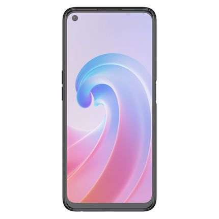 Tempered Glass Oppo A96 Screenprotector - Casebump