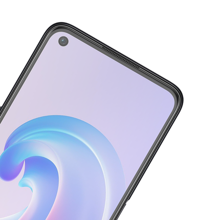 Tempered Glass Oppo A96 Screenprotector - Casebump