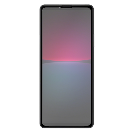 Tempered Glass Sony Xperia 10 IV Screenprotector - Casebump