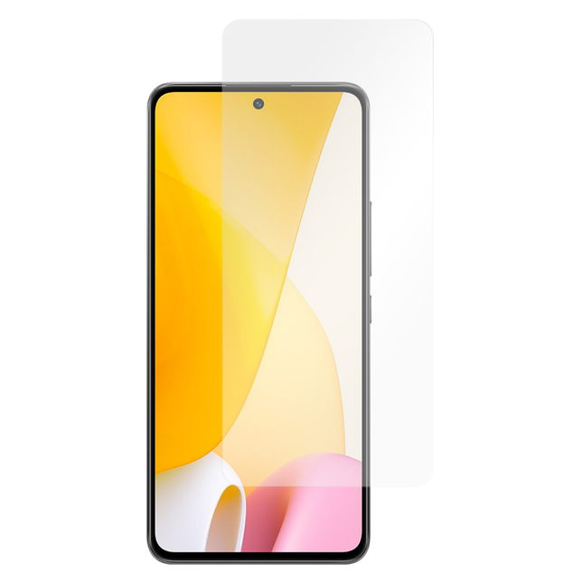 Tempered Glass Xiaomi 12 Lite Screenprotector - Casebump