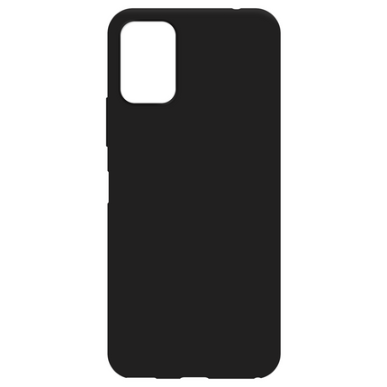 Nokia C32 Soft TPU Case - Black - Casebump