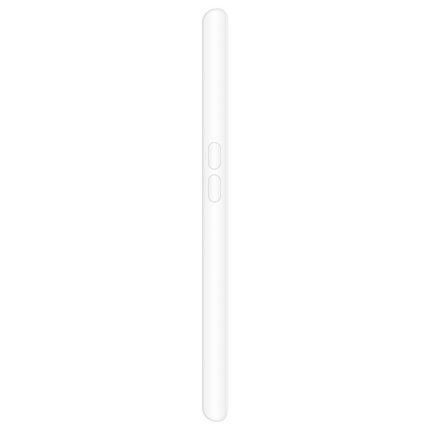 Oppo A98 5G Soft TPU Case - Clear - Casebump