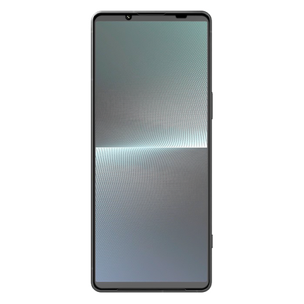 Sony Xperia 1 V Tempered Glass -  Screenprotector - Clear - Casebump