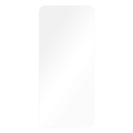 Xiaomi 13 Tempered Glass -  Screenprotector - Clear - Casebump