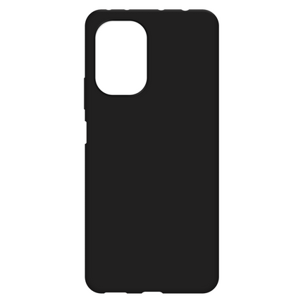 Xiaomi Poco F5 Necklace TPU Case - Black - Casebump