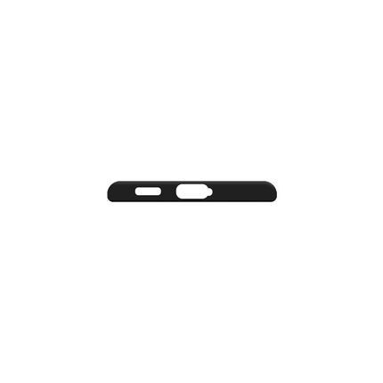 Xiaomi Poco F5 Necklace TPU Case - Black - Casebump