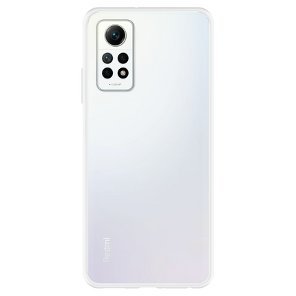 Xiaomi Redmi Note 12 Pro 4G Necklace TPU Case - Clear - Casebump