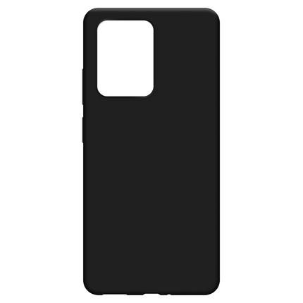 Xiaomi Redmi Note 12 Pro+ 5G Necklace TPU Case - Black - Casebump